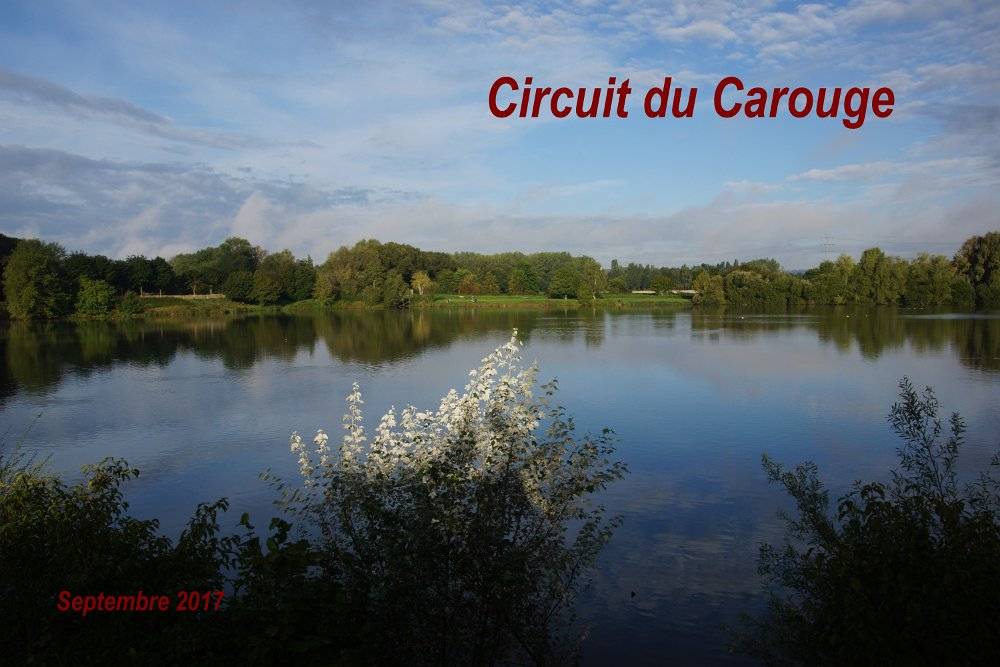 Circuit du Carouge